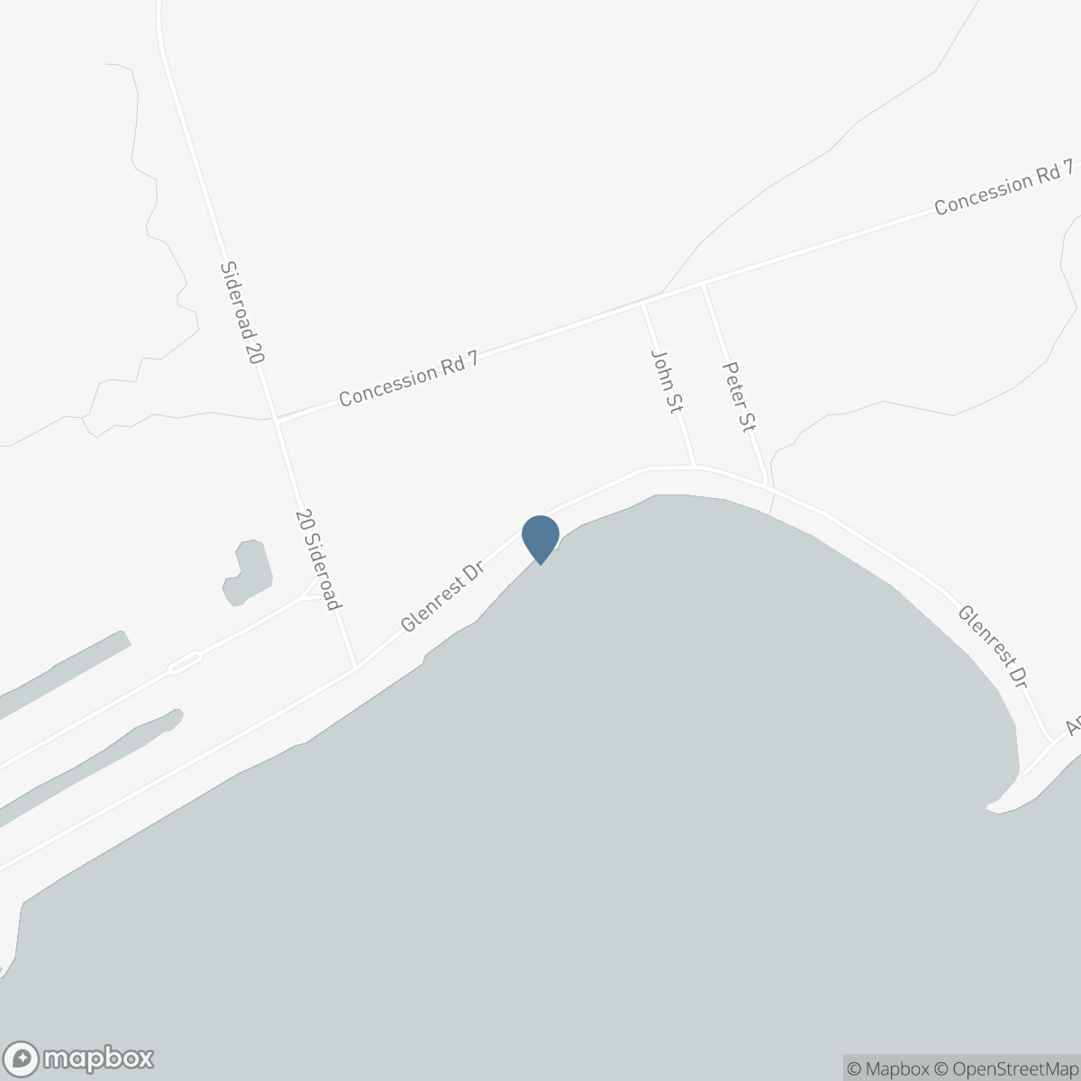 3866 GLENREST DRIVE, Ramara, Ontario L0K 1B0
